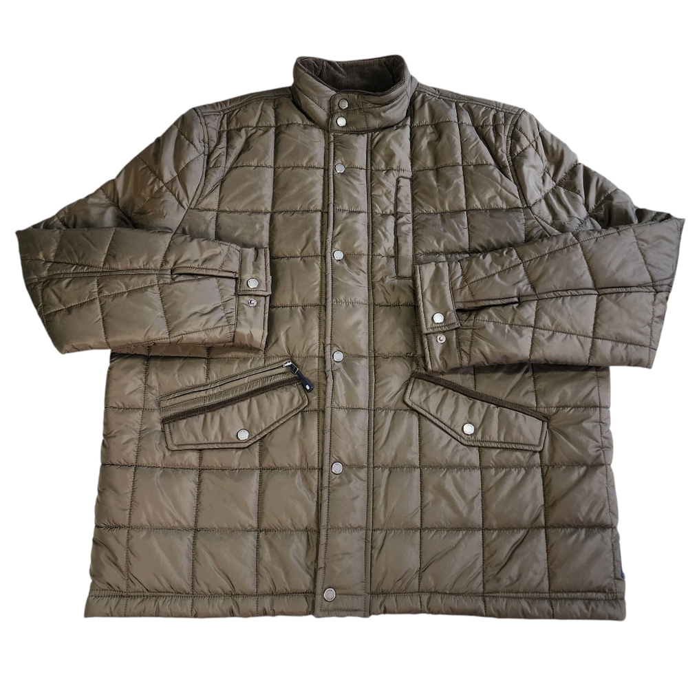 Men's Izod Jacket NWT